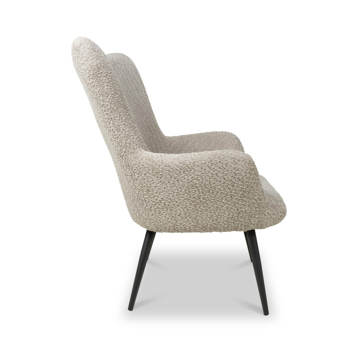 Hornton Accent Chair — view 9