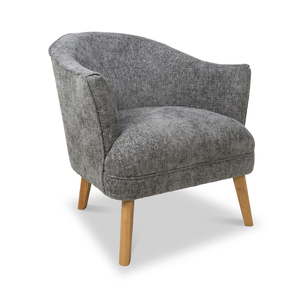 Pemberley Accent Chair — armchair from 2nd Time Around