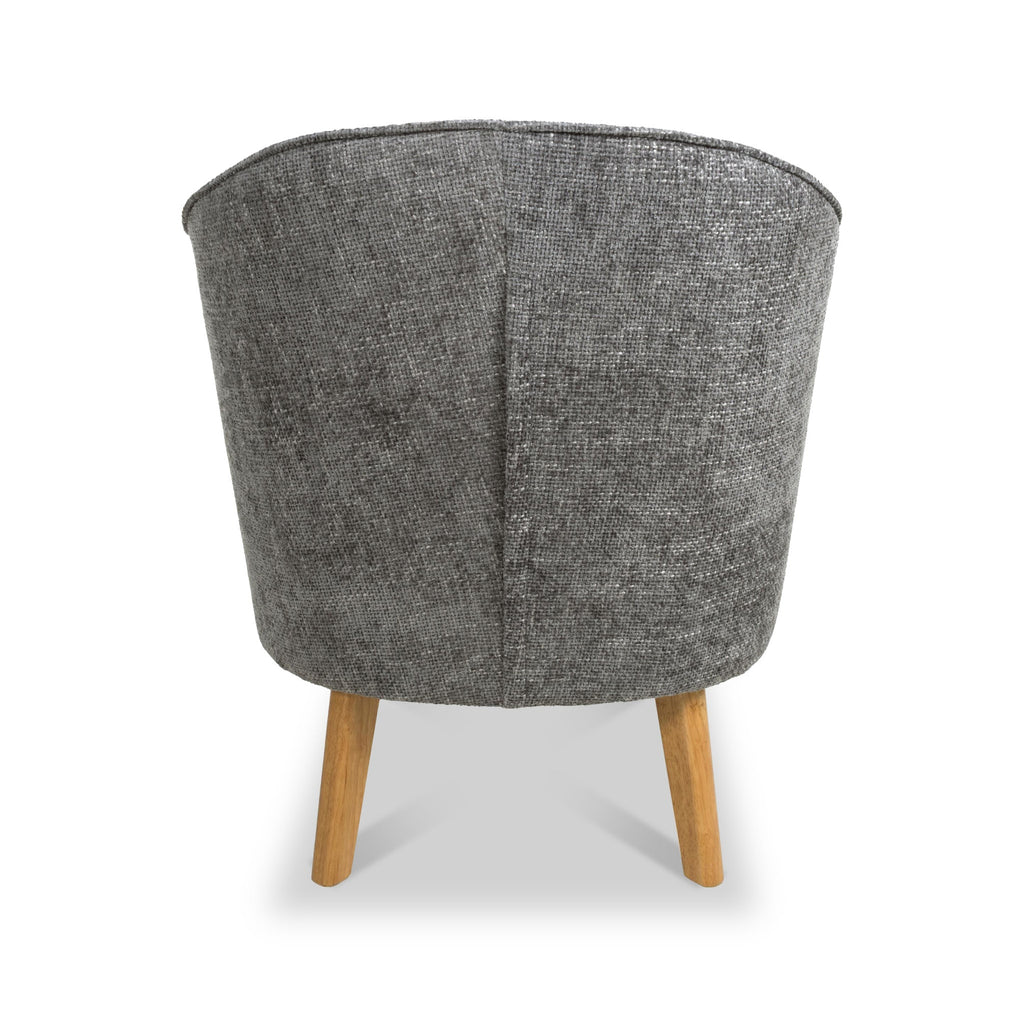 Pemberley Accent Chair — view 7