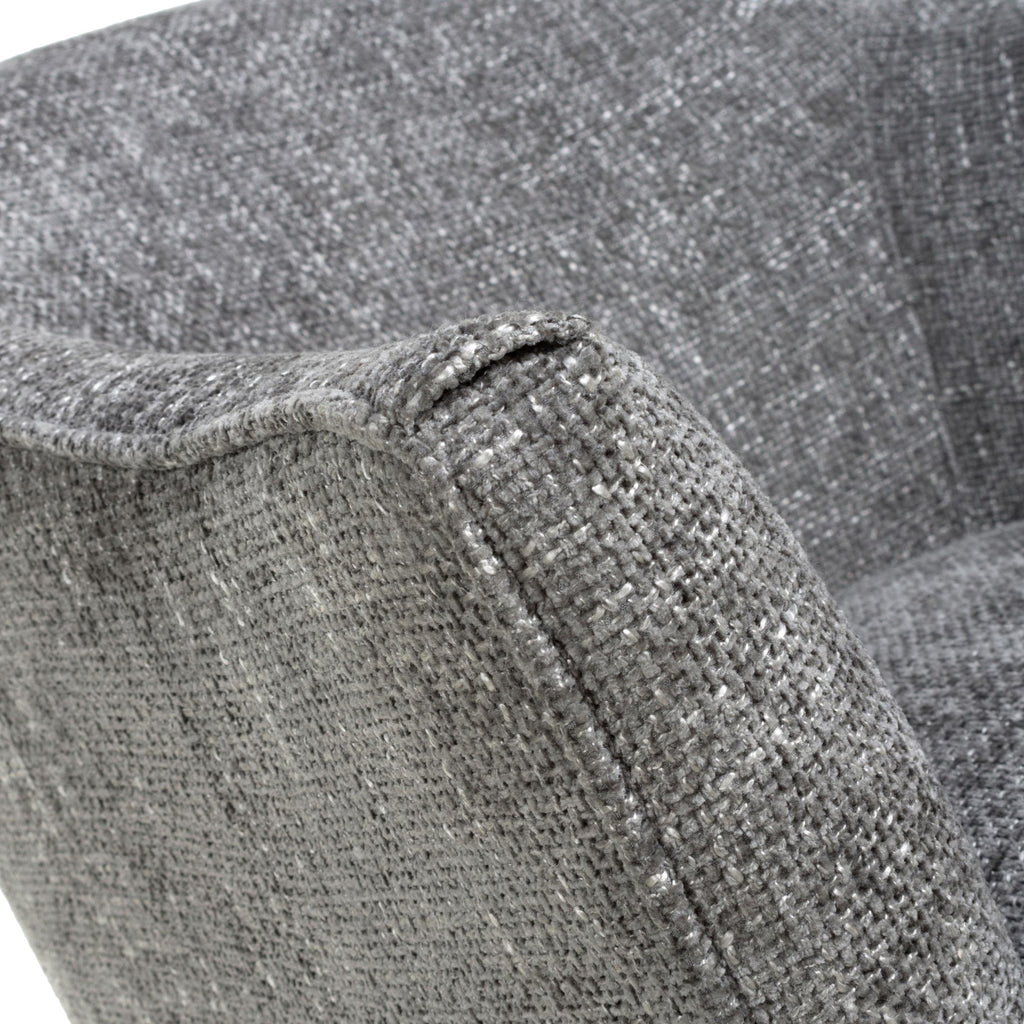 Pemberley Accent Chair — view 5