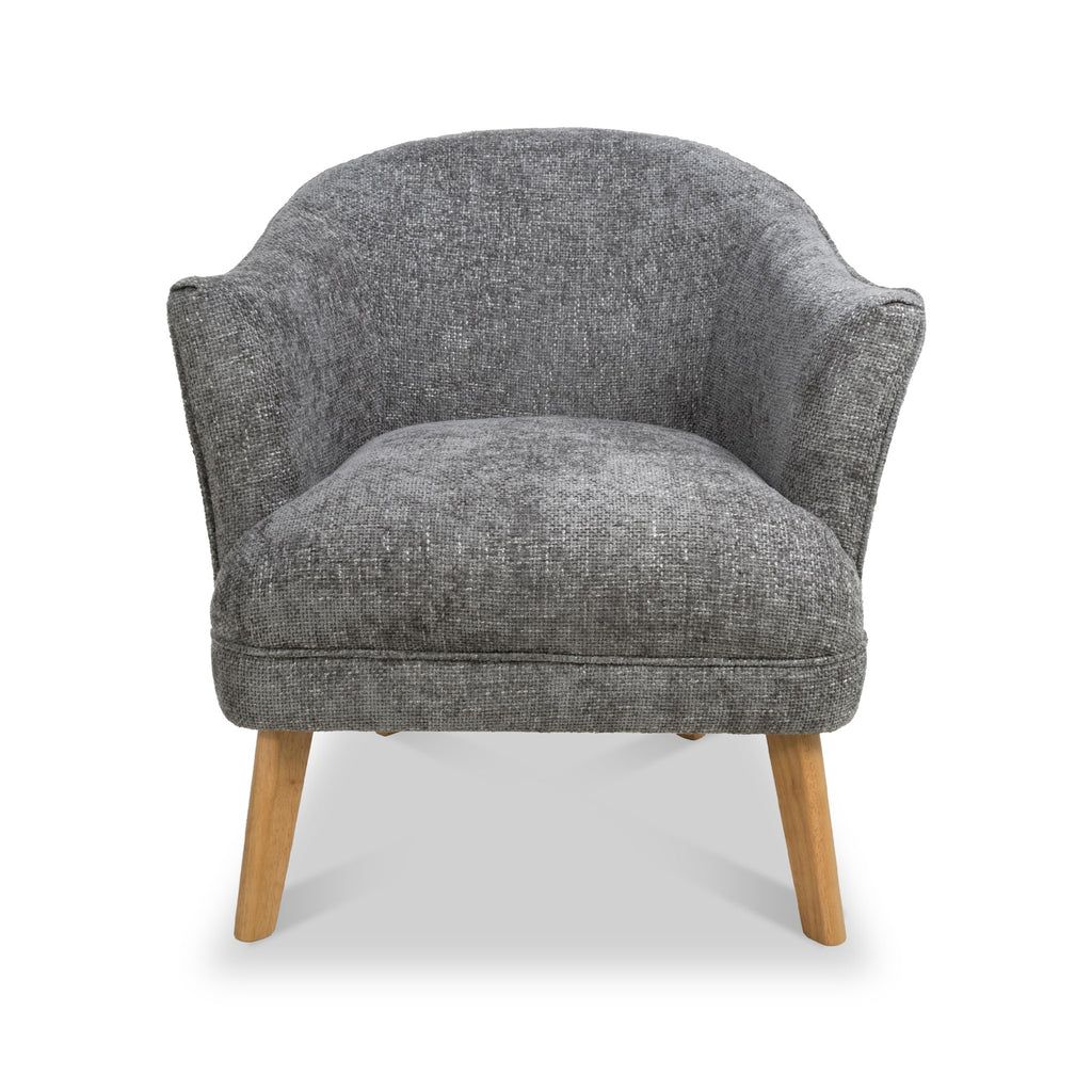 Pemberley Accent Chair — view 3