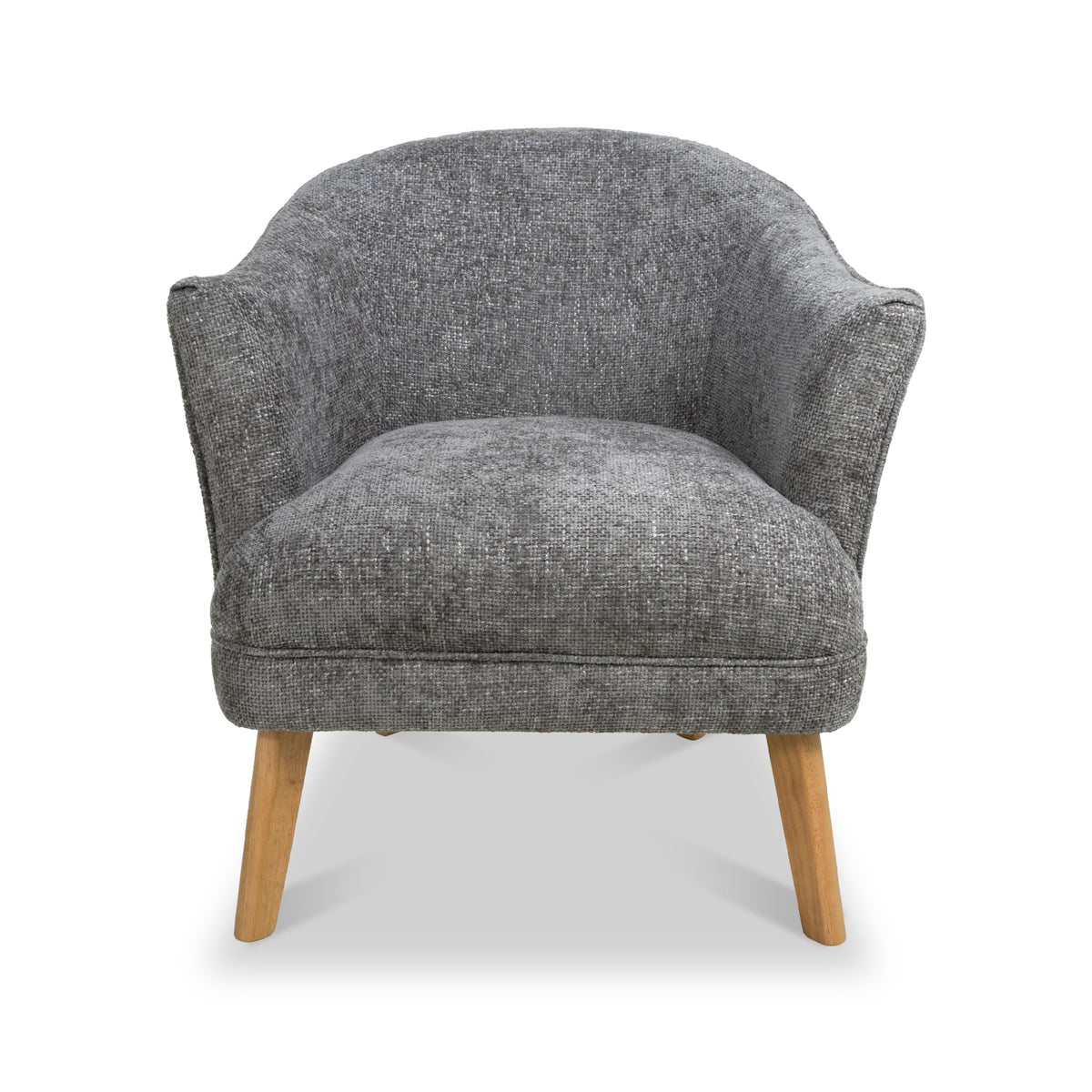 Pemberley Accent Chair — view 3