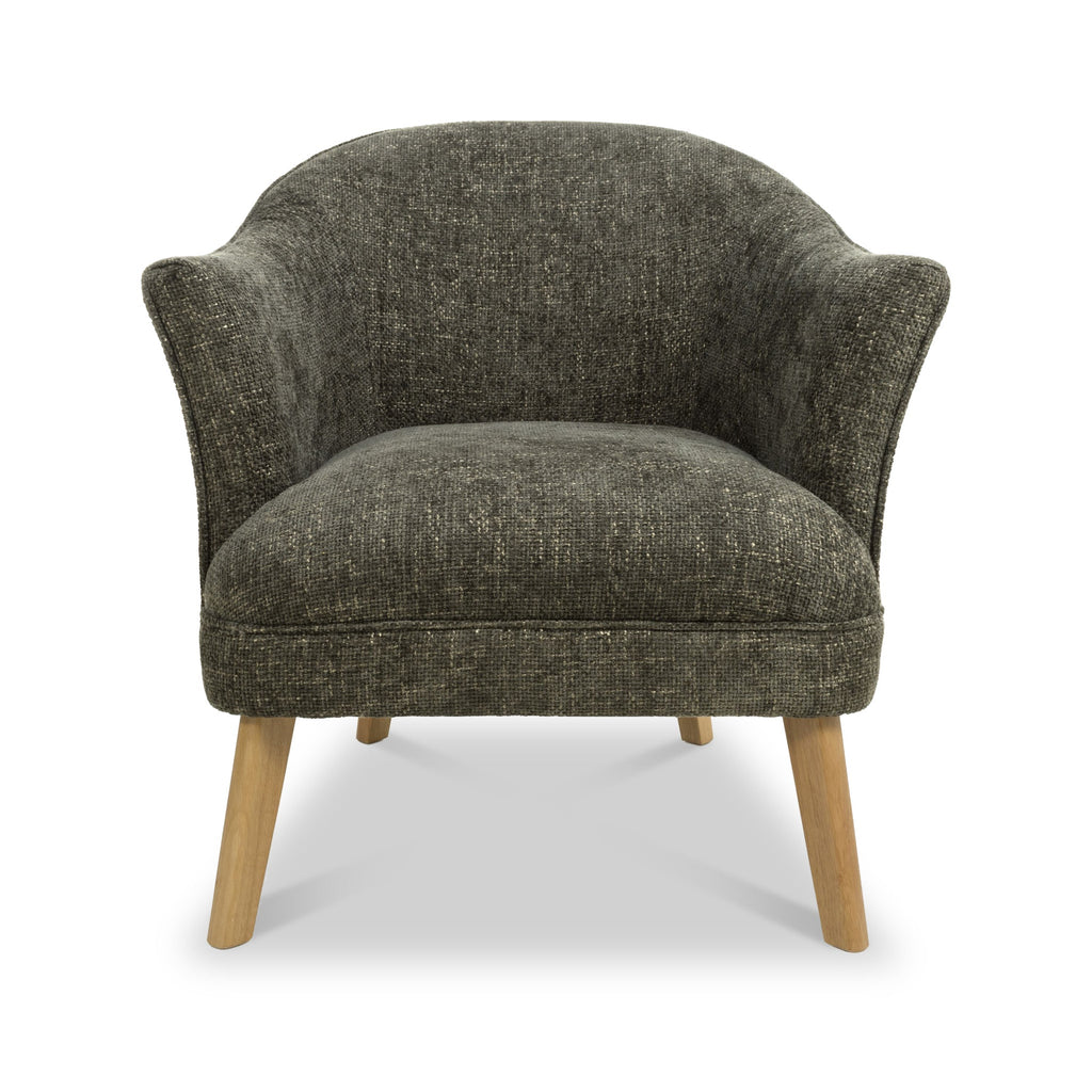 Pemberley Accent Chair — view 9