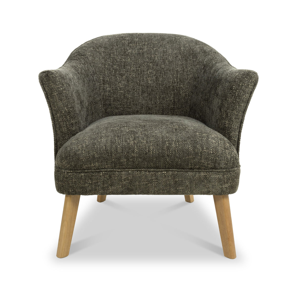 Pemberley Accent Chair — view 9