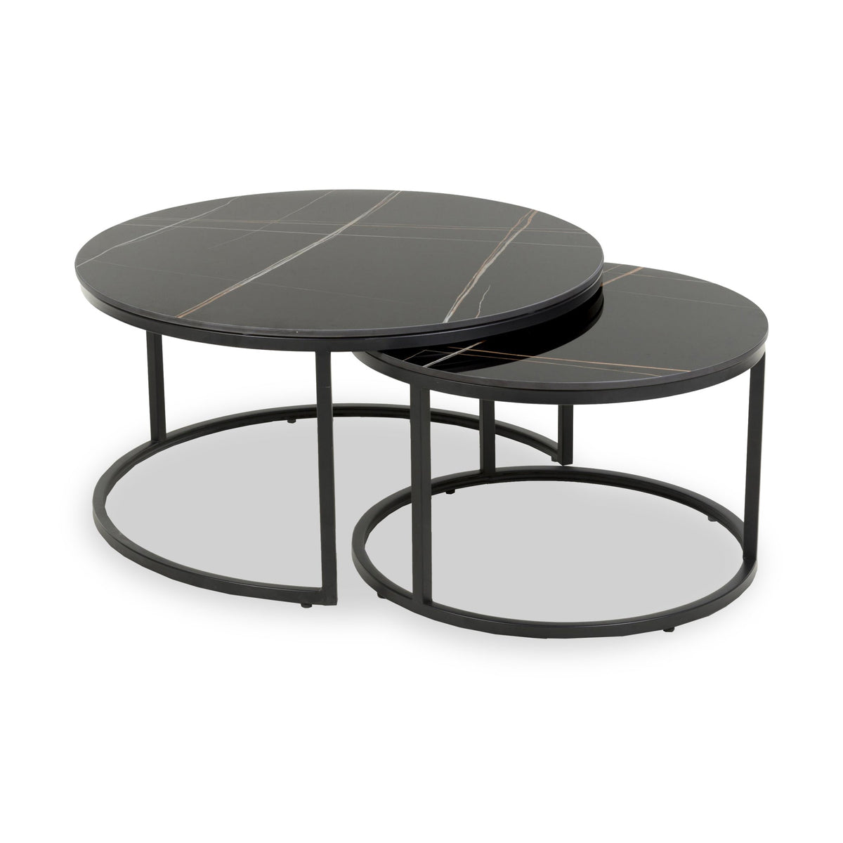Freiston Nest of Tables — view 2