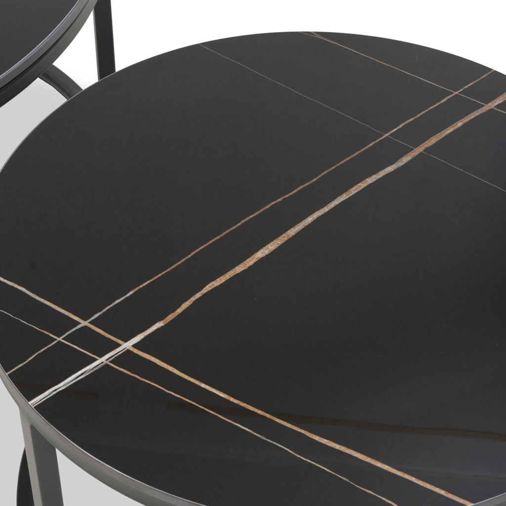Freiston Nest of Tables — view 5