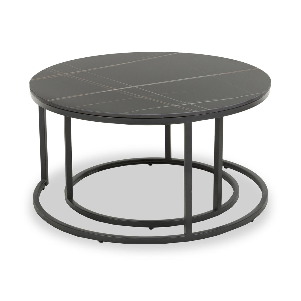 Freiston Nest of Tables — view 3
