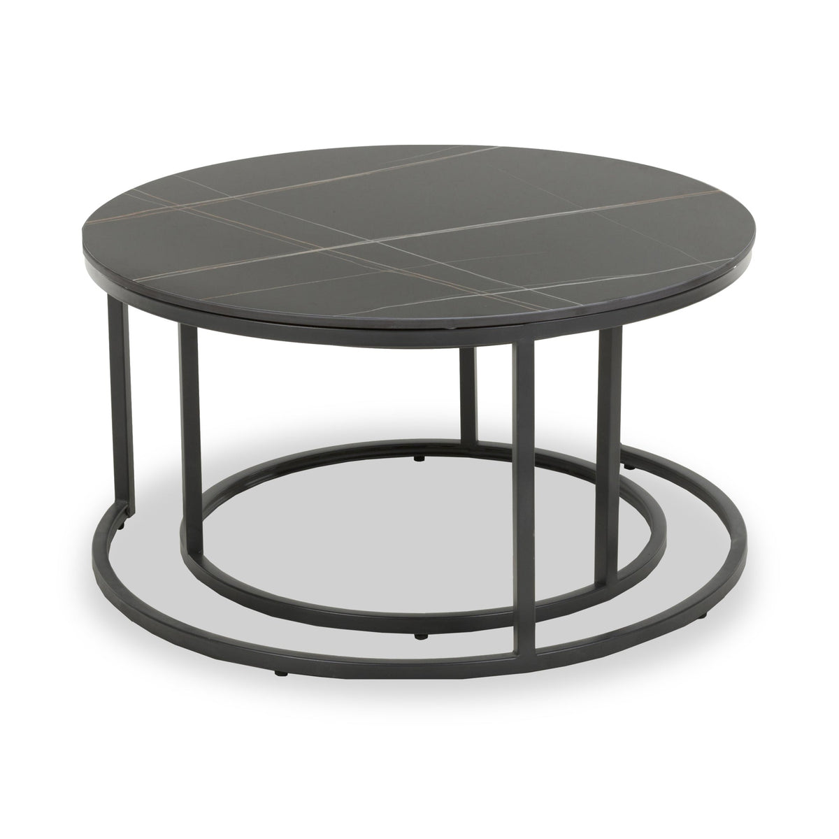 Freiston Nest of Tables — view 3