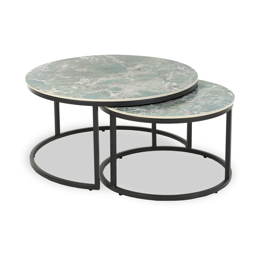 Freiston Nest of Tables — view 7