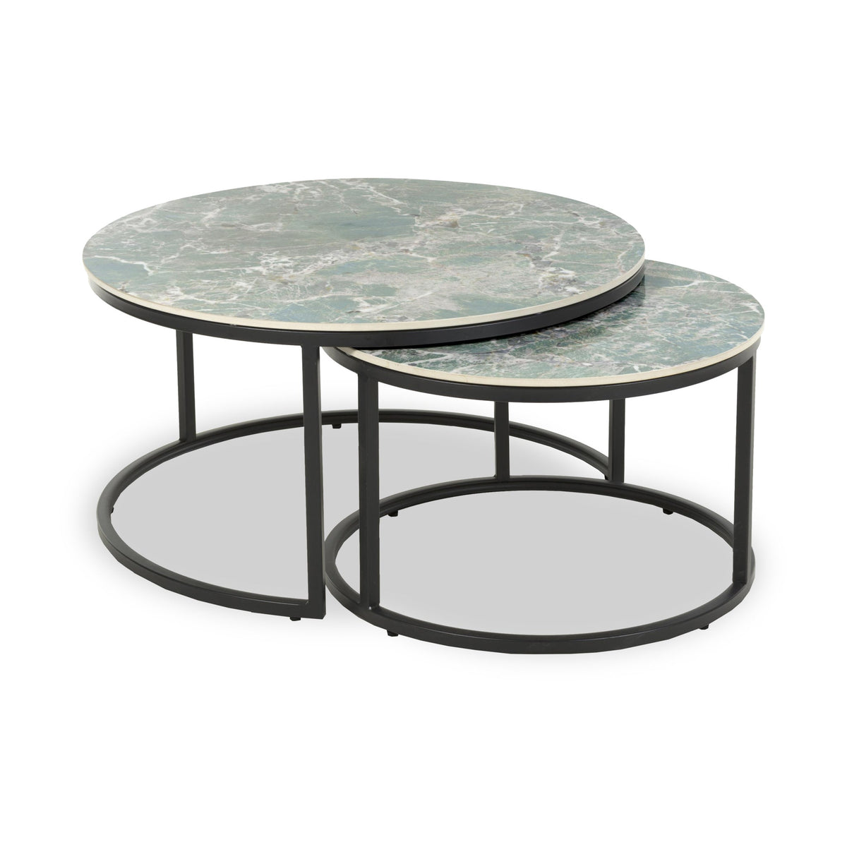 Freiston Nest of Tables — view 7