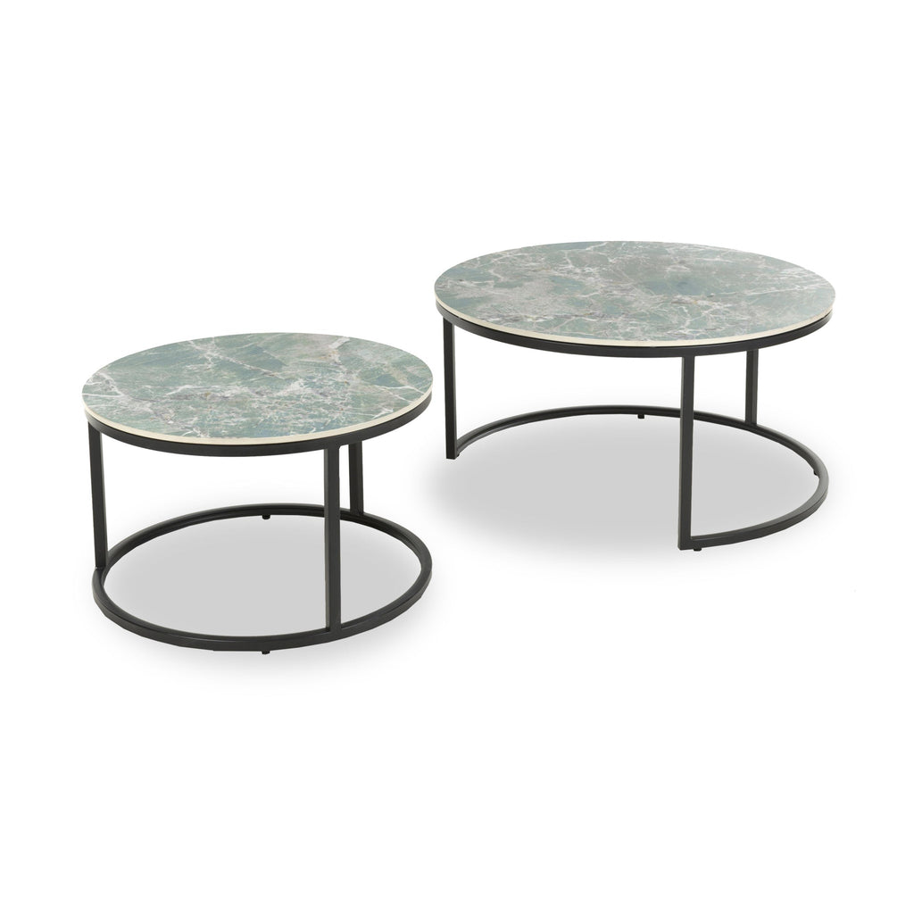 Freiston Nest of Tables — view 6