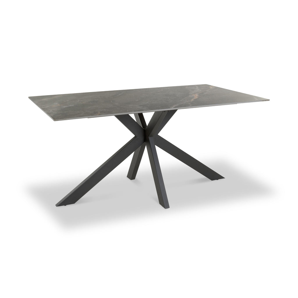 Farnell 160cm Ceramic Dining Table — dining table from 2nd Time Around