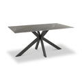 Farnell 160cm Ceramic Dining Table — dining table from 2nd Time Around
