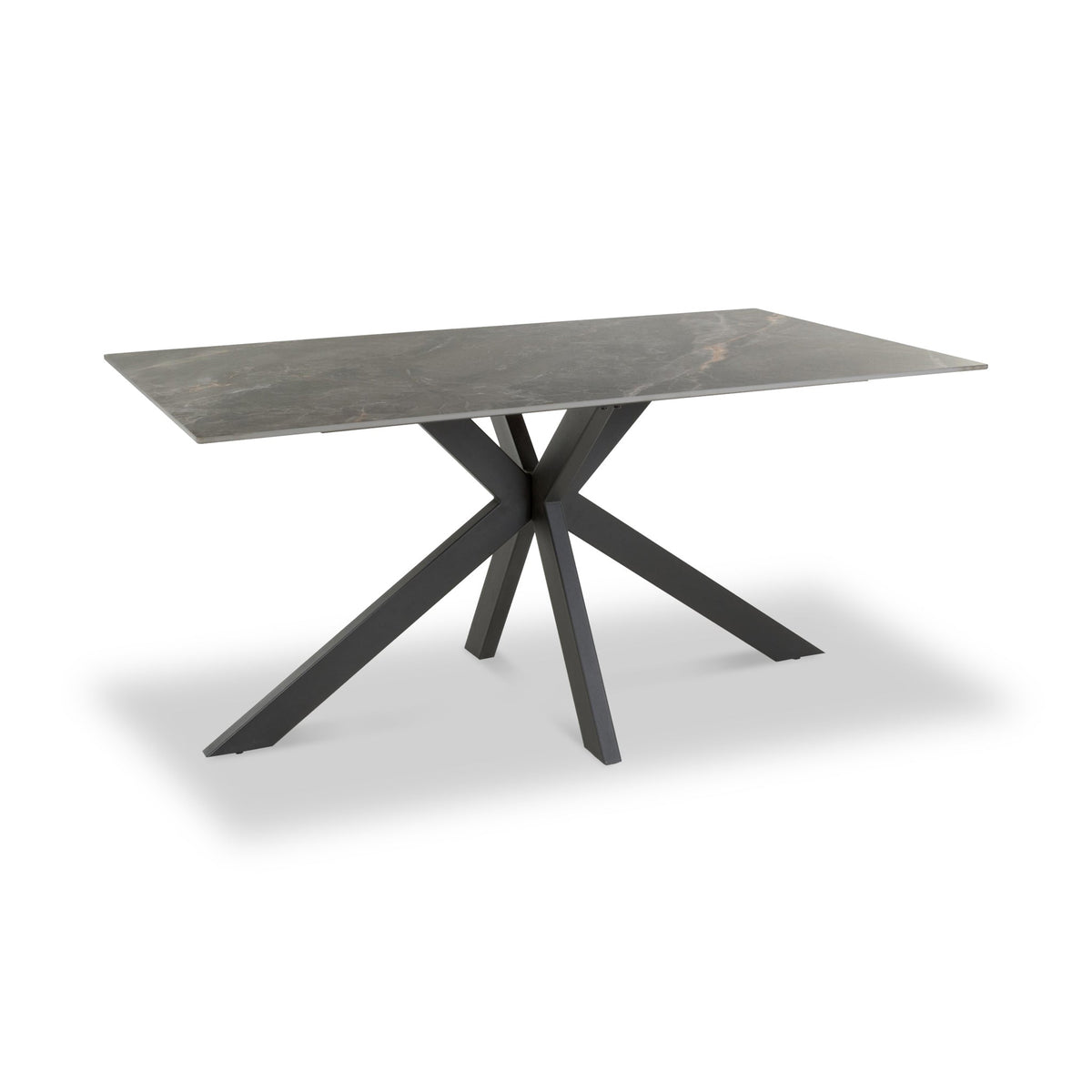 Farnell 160cm Ceramic Dining Table — dining table from 2nd Time Around