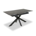 Farnell Ceramic Extending Dining Table — dining table from 2nd Time Around