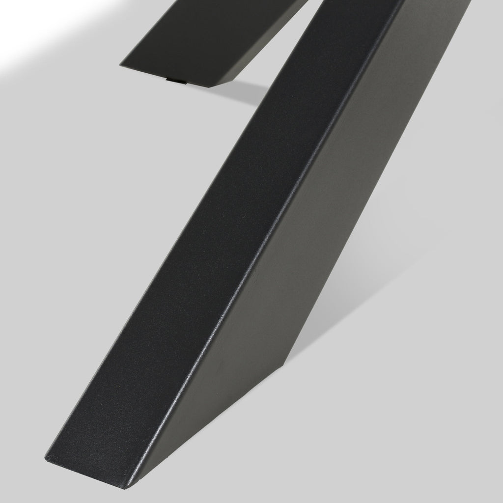 Farnell Ceramic Extending Dining Table — view 7
