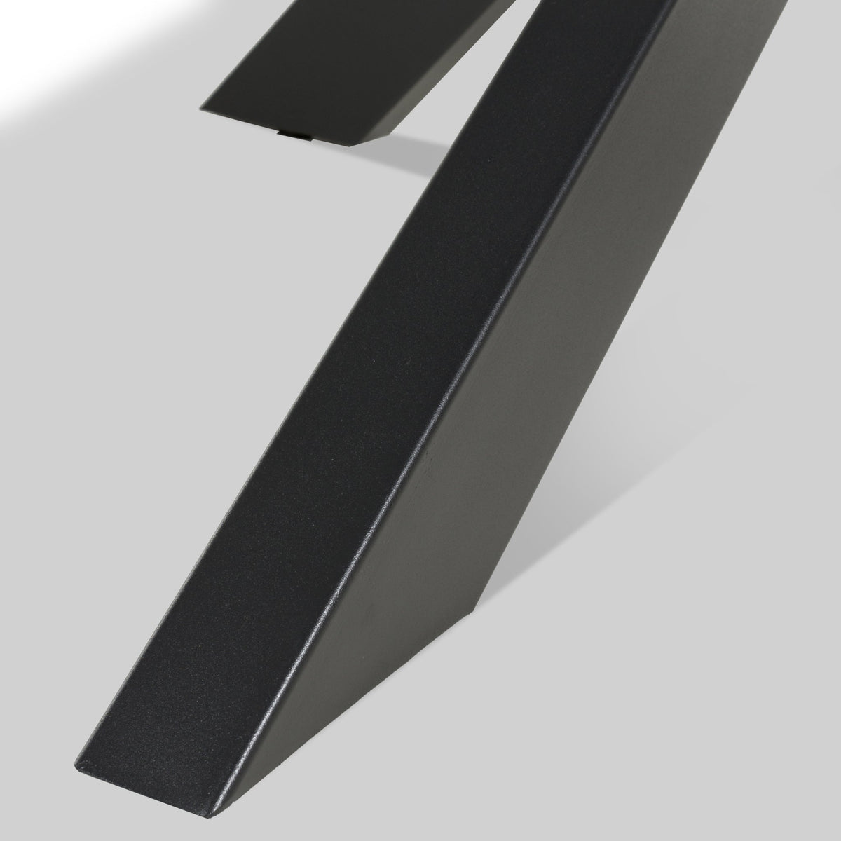 Farnell Ceramic Extending Dining Table — view 7