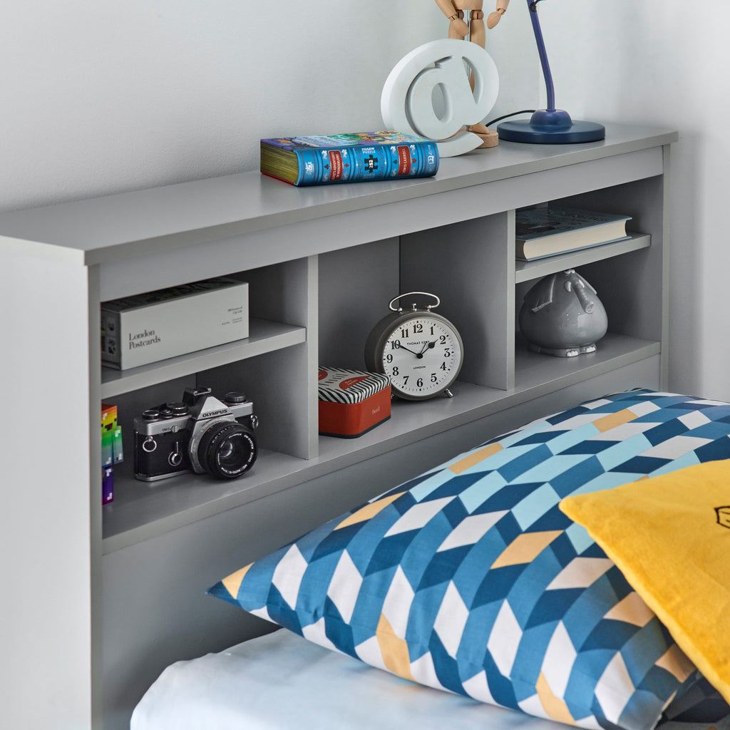 Knowle Guest Bed with Trundle — view 7