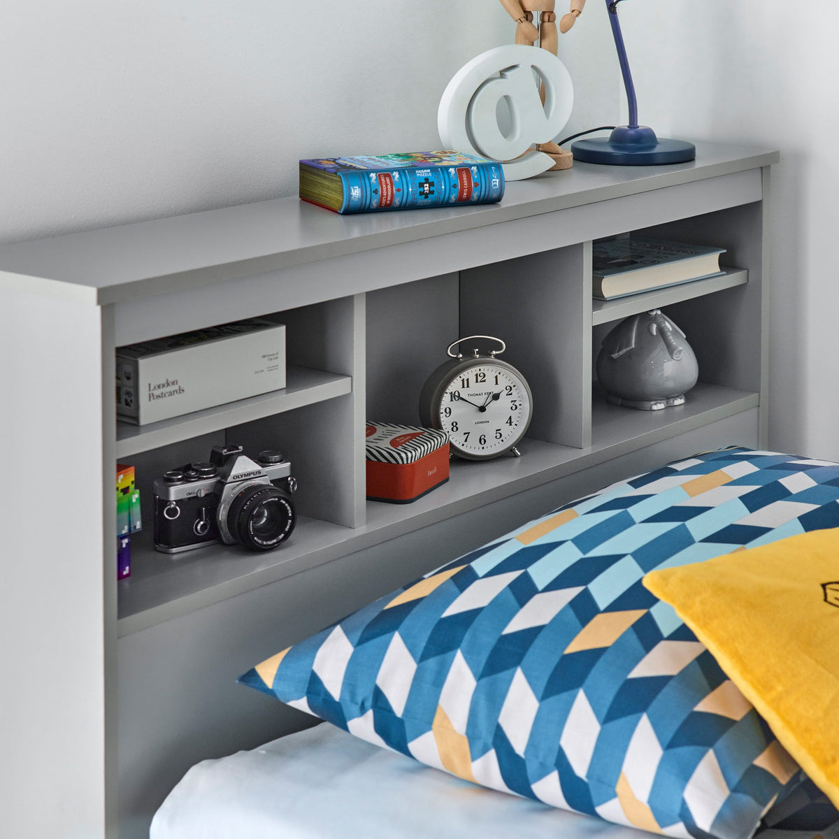 Knowle Guest Bed with Trundle — view 7