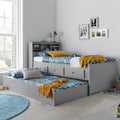 Knowle Guest Bed with Trundle — sofa bed from 2nd Time Around