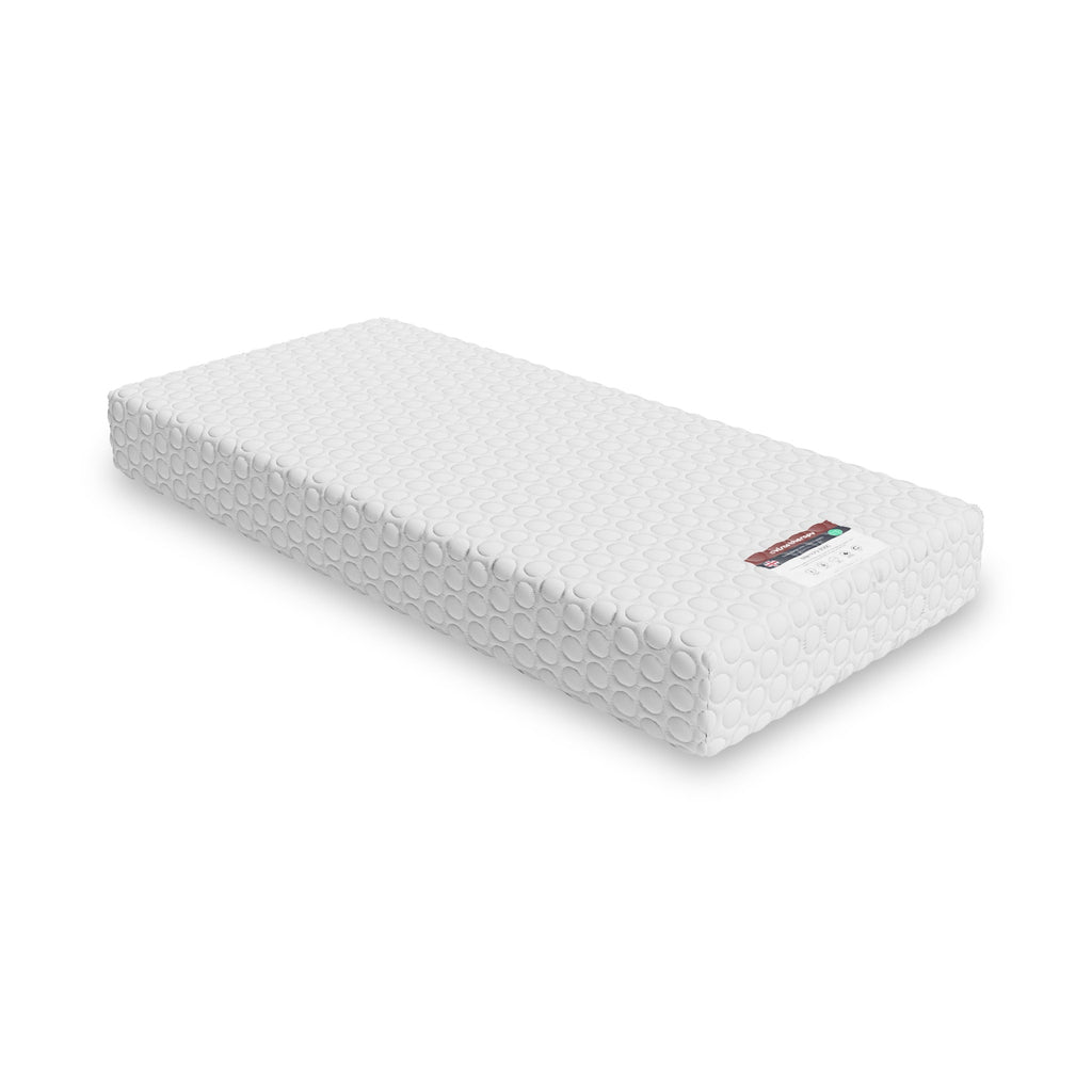 Frostwell Cool Blue Foam Mattress — view 5