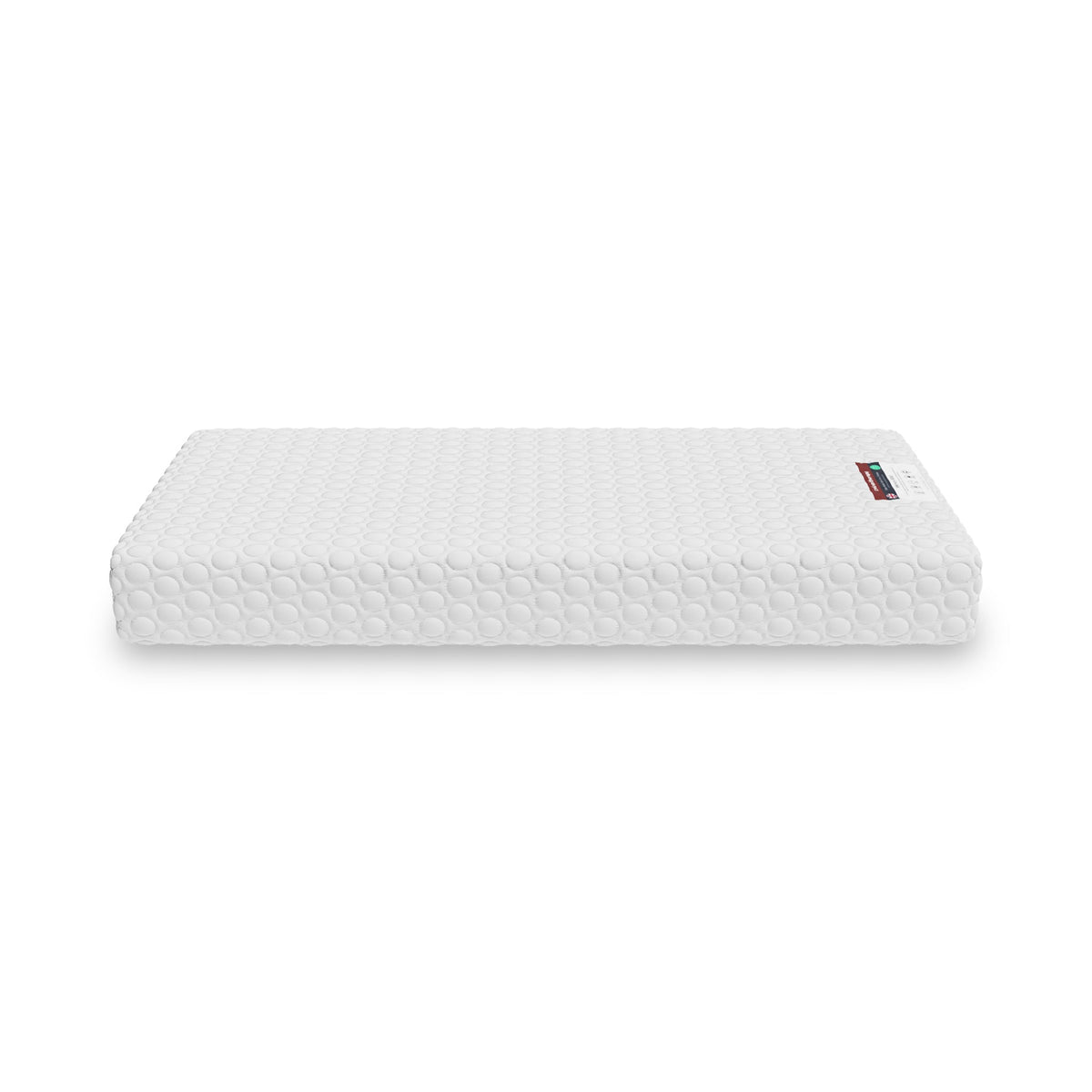 Frostwell Cool Blue Foam Mattress — view 6