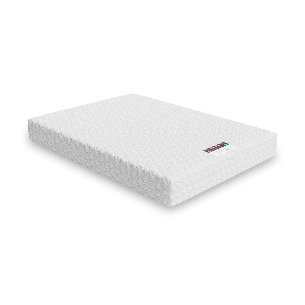 Frostwell Cool Blue Foam Mattress — view 3