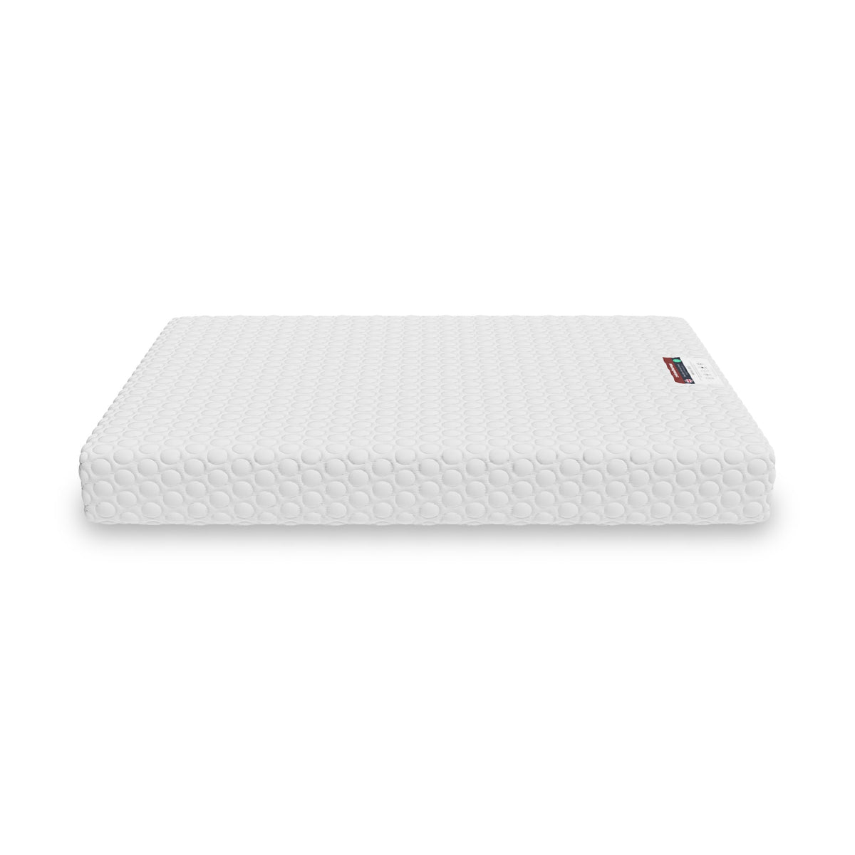 Frostwell Cool Blue Foam Mattress — view 4