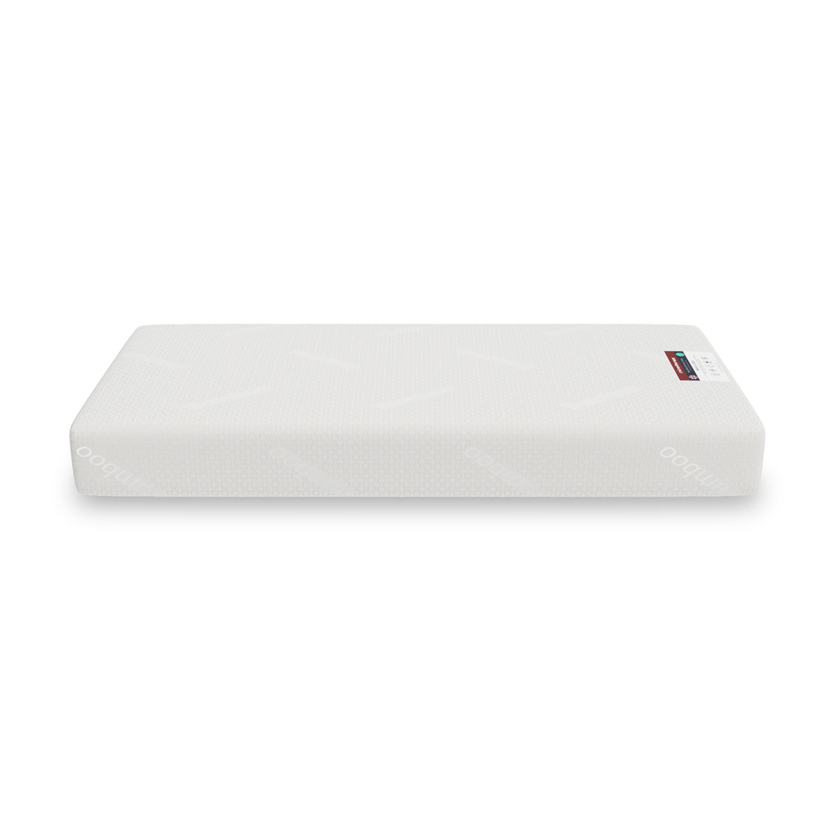 Keswick Ortho Memory Foam Mattress — view 3