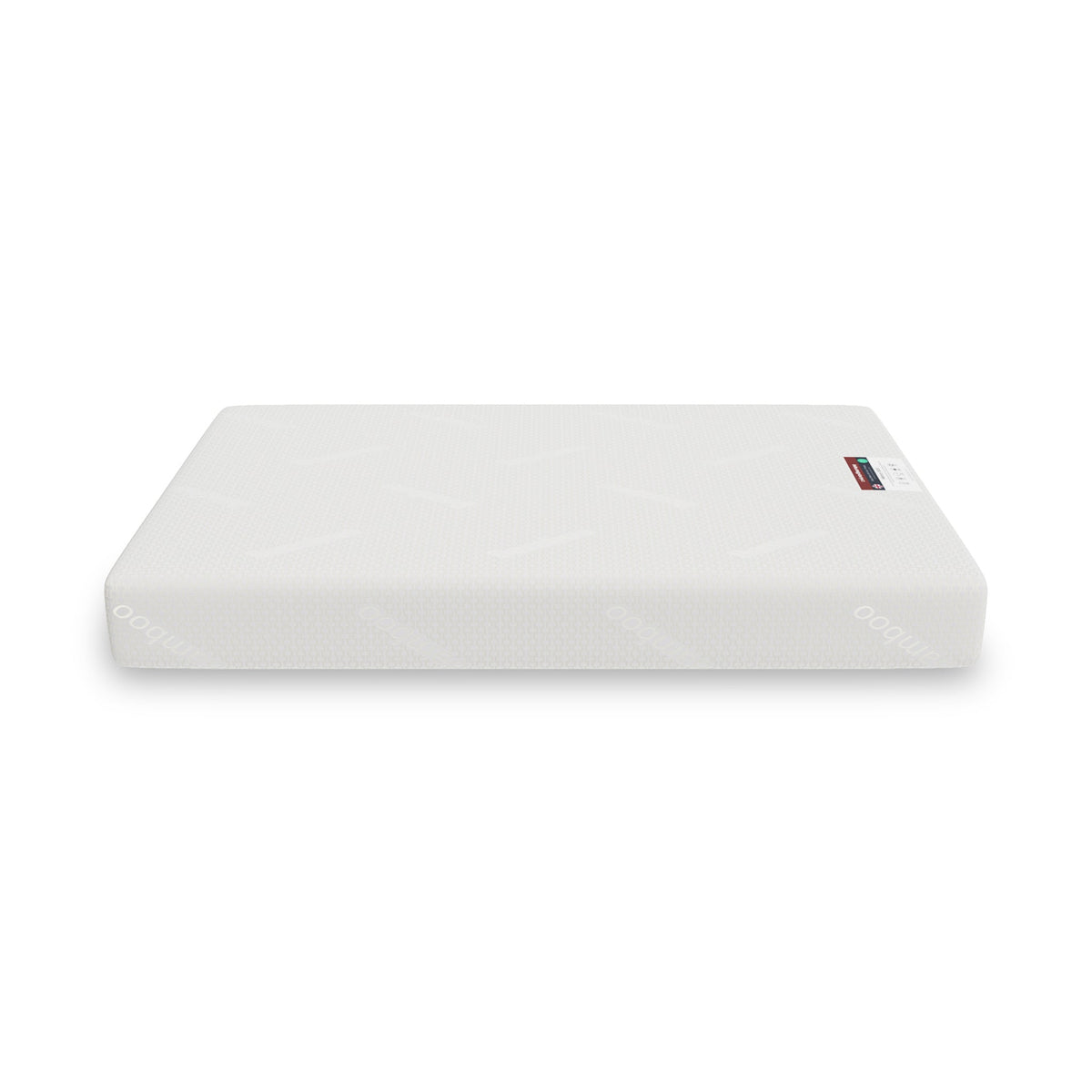 Keswick Ortho Memory Foam Mattress — view 5
