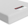 Northwick Cool Blue Pocket Sprung 2000 Mattress — mattress from 2nd Time Around