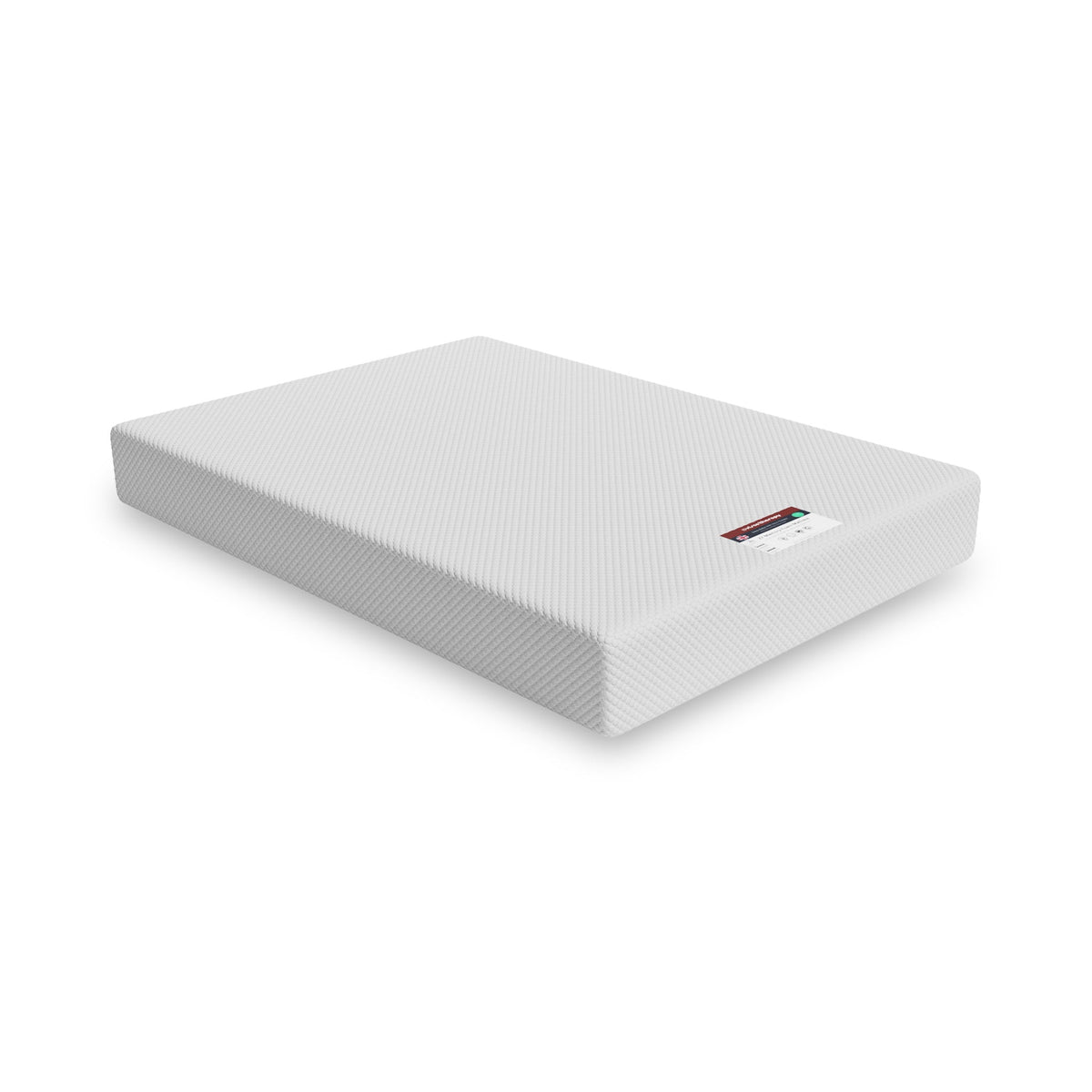 Northwick Cool Blue Pocket Sprung 2000 Mattress — view 5