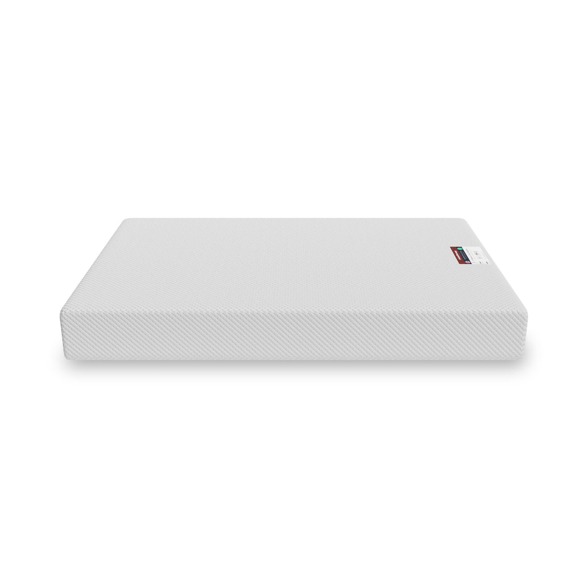 Northwick Cool Blue Pocket Sprung 2000 Mattress — view 6