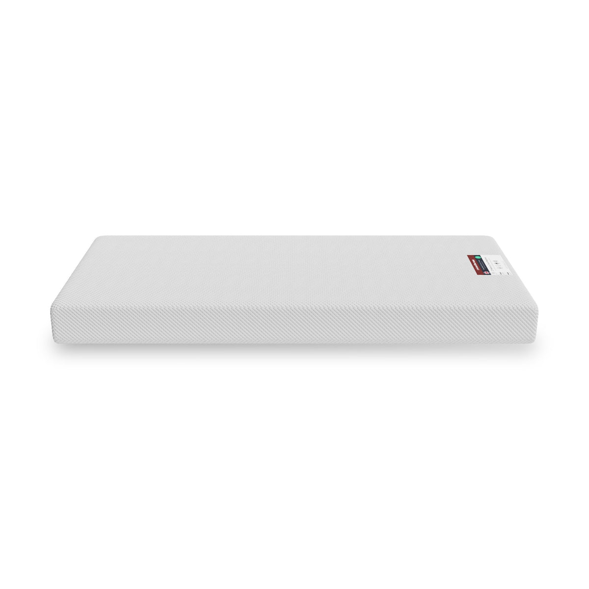 Ashbourne Memory Pocket Sprung 2000 Mattress — view 5