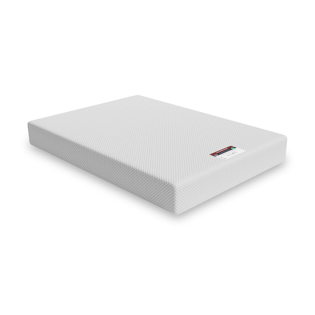 Ashbourne Memory Pocket Sprung 2000 Mattress — view 6