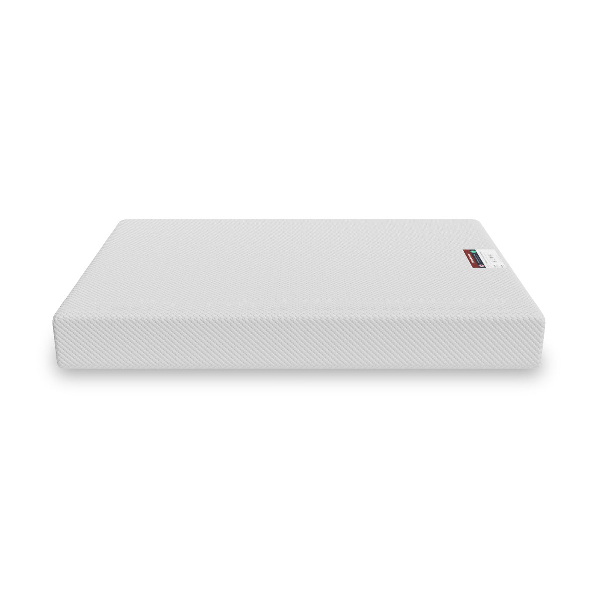 Ashbourne Memory Pocket Sprung 2000 Mattress — view 7