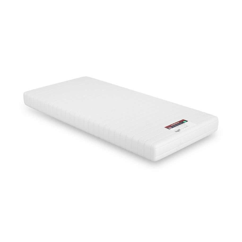 Birch Kids Pocket Sprung Mattress — view 4