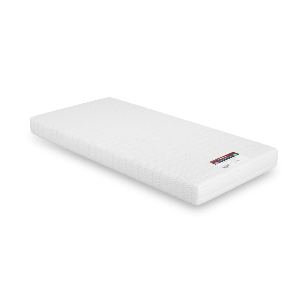 Birch Kids Pocket Sprung Mattress — view 4