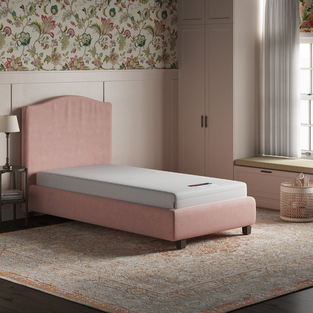 Birch Kids Pocket Sprung Mattress — view 2