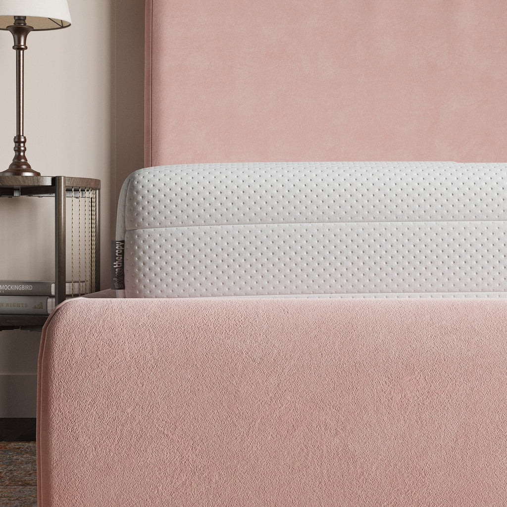 Birch Kids Pocket Sprung Mattress — view 3