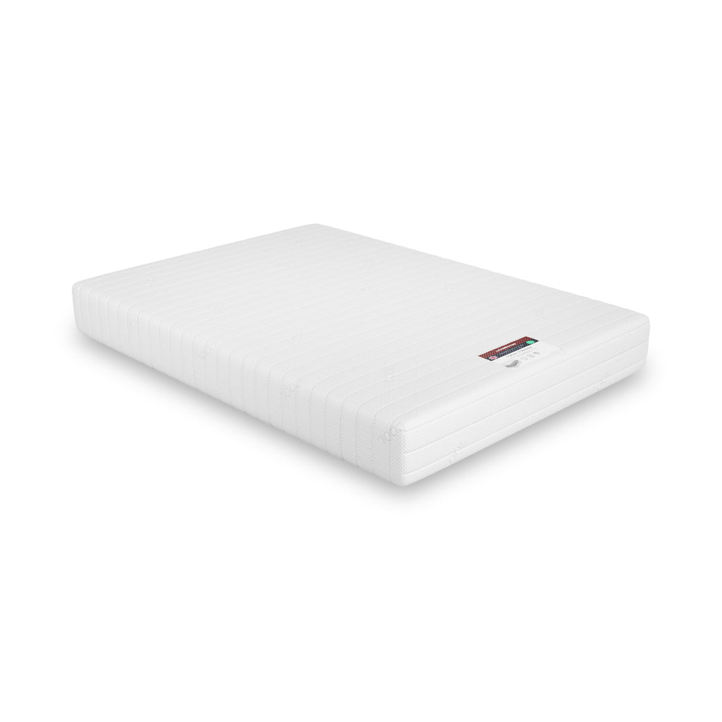 Birch Kids Pocket Sprung Mattress — view 6