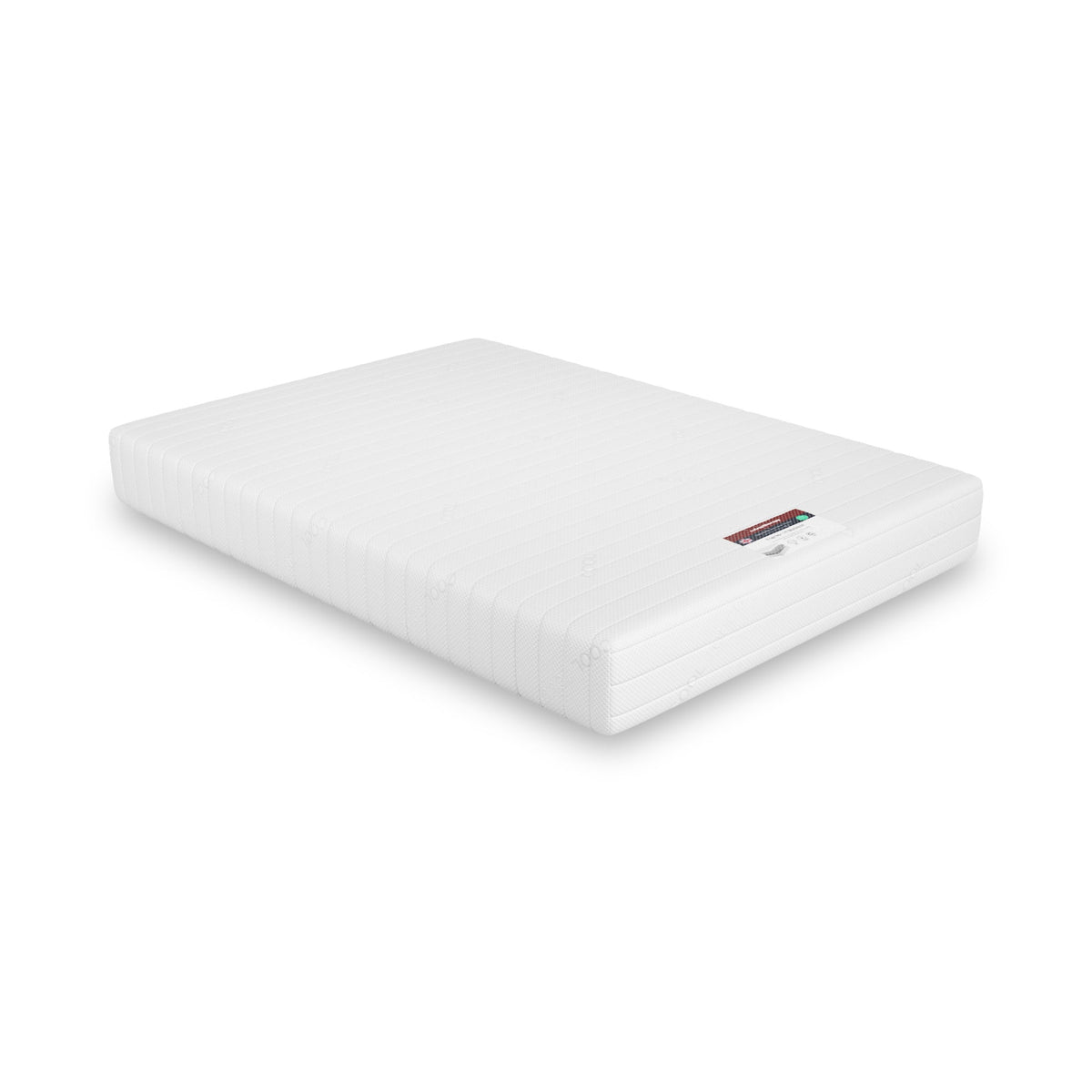 Birch Kids Pocket Sprung Mattress — view 6