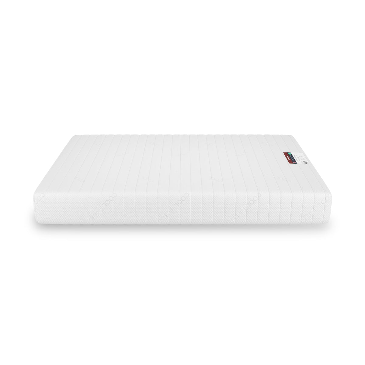 Birch Kids Pocket Sprung Mattress — view 7