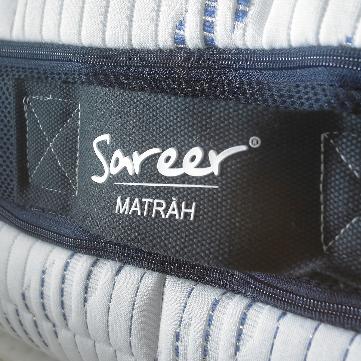 Matrah Gel Sprung Mattress — view 5