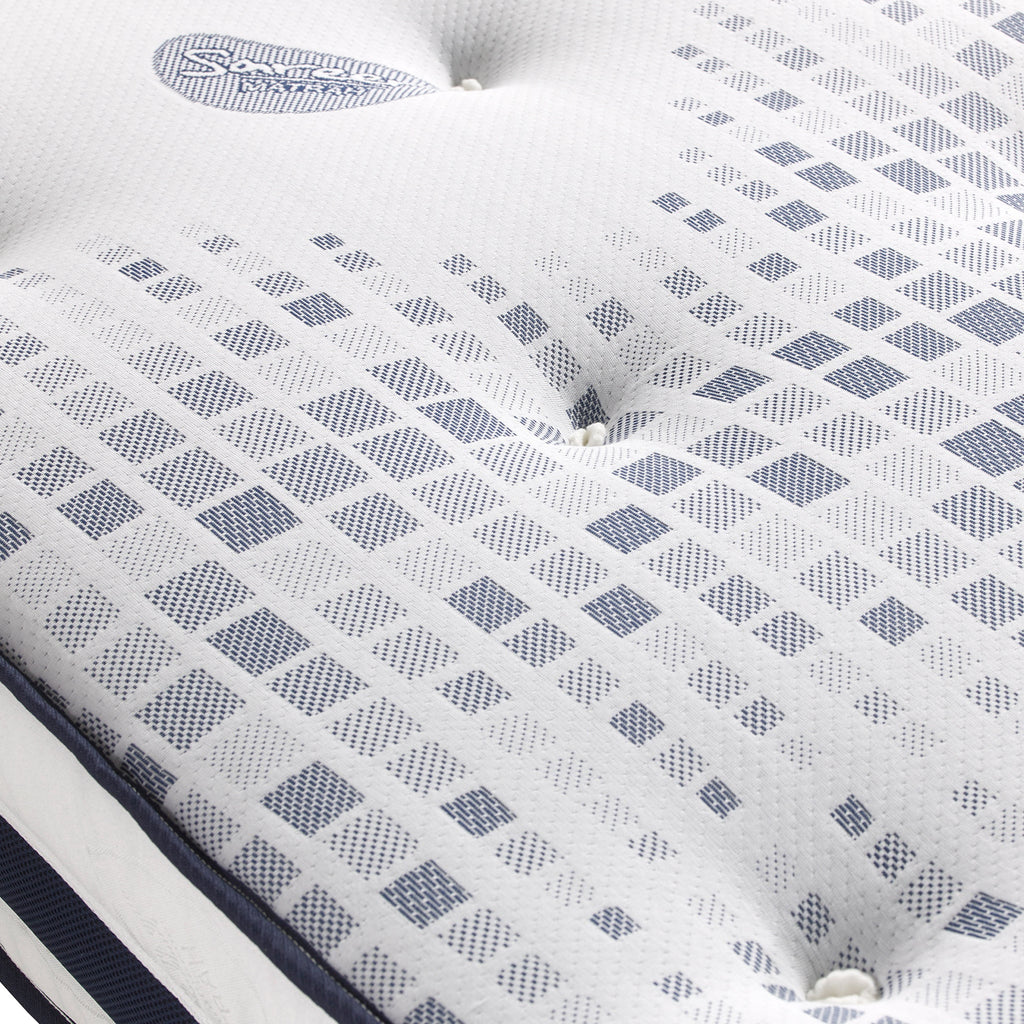 Matrah Gel Sprung Mattress — view 4