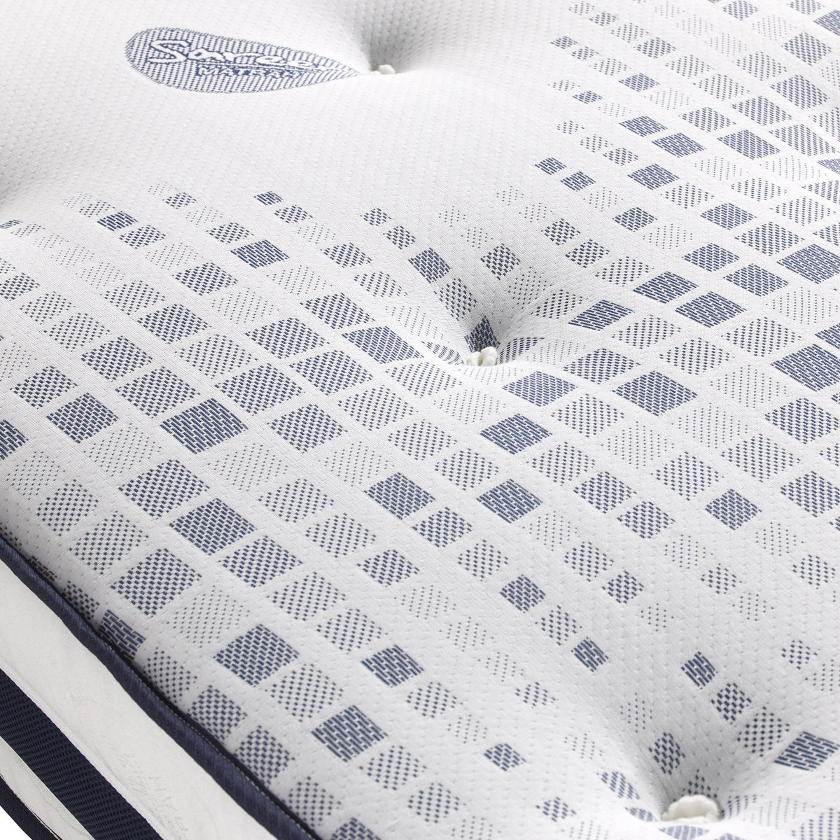 Matrah Gel Sprung Mattress — view 4