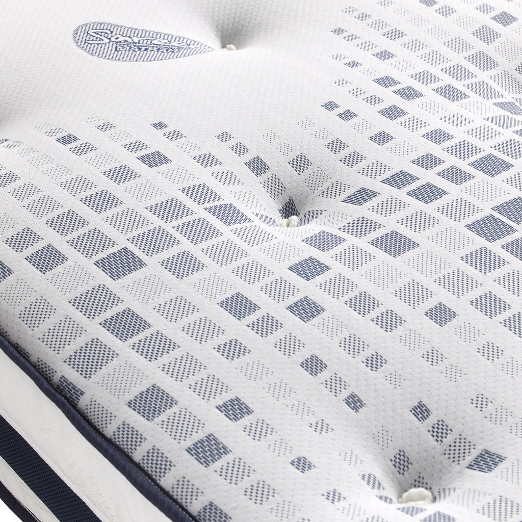 Matrah Gel Pocket Sprung Mattress — view 4
