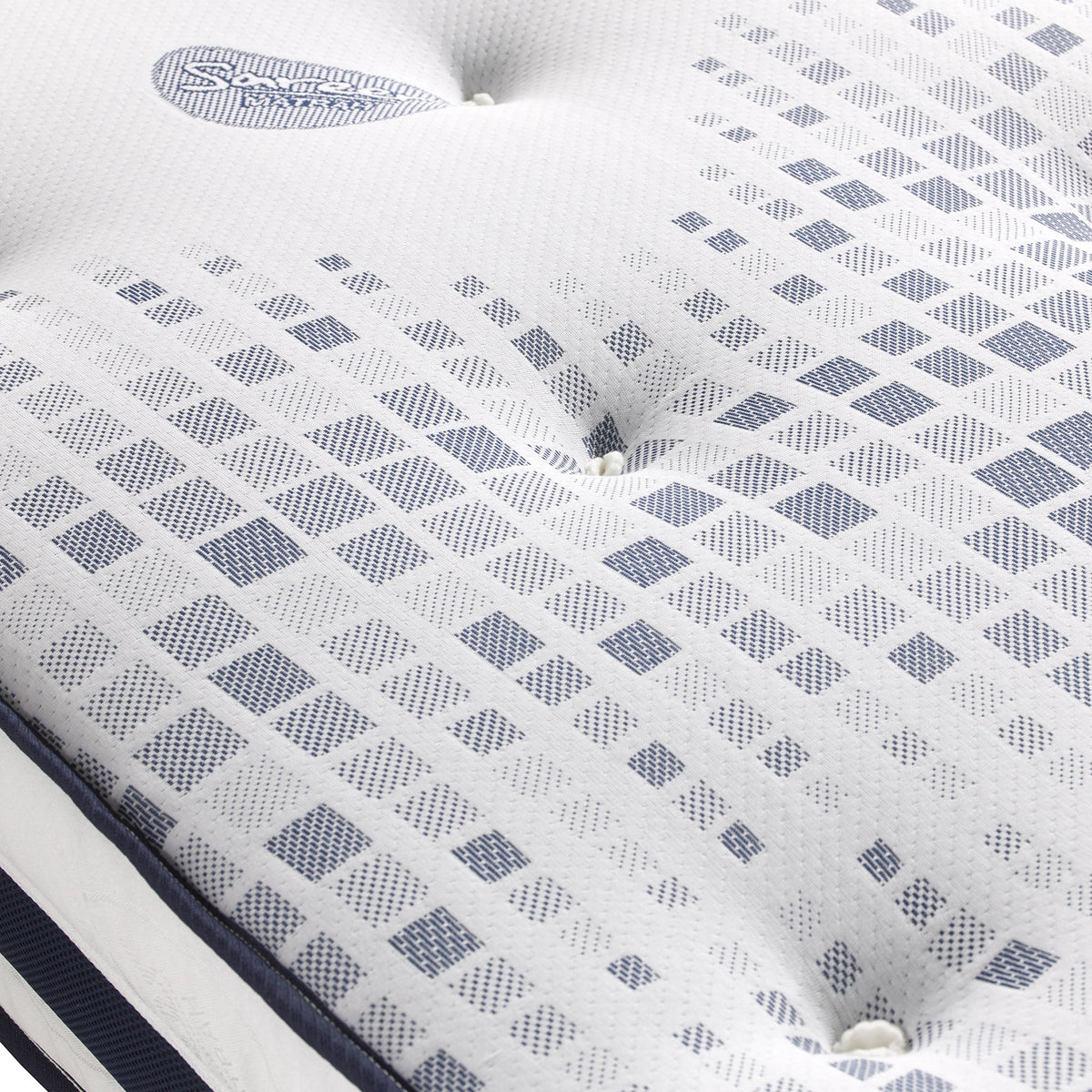 Matrah Gel Pocket Sprung Mattress — view 4
