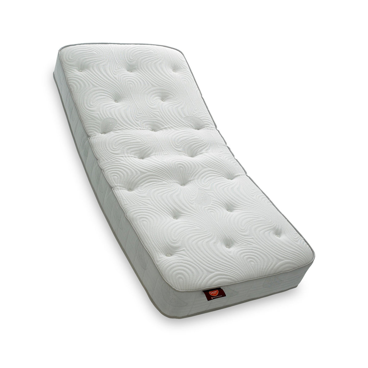 Matrah Latex Pocket Sprung Mattress — view 2