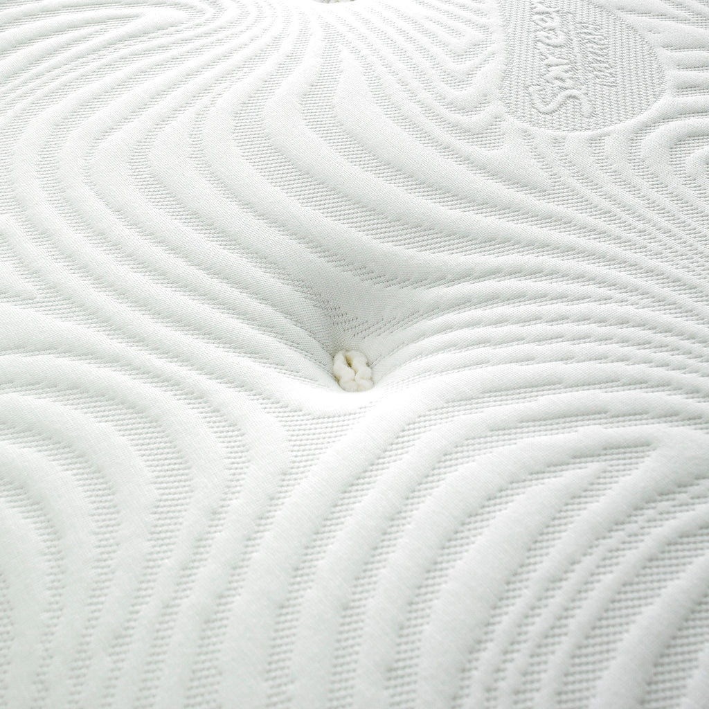 Matrah Latex Pocket Sprung Mattress — view 4